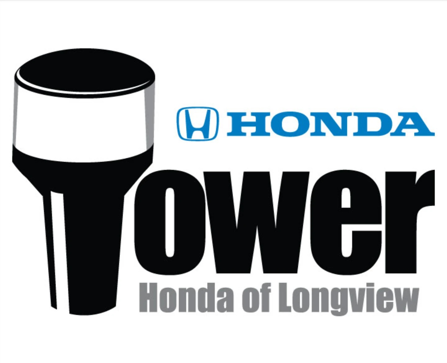 Tower Honda of Longview logo