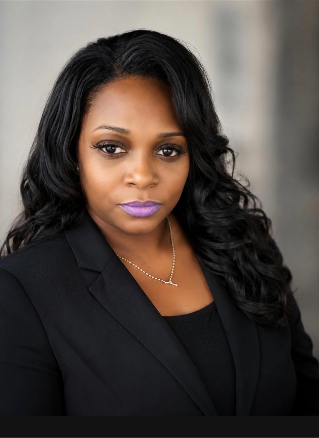 Menesha Pike, Secretary